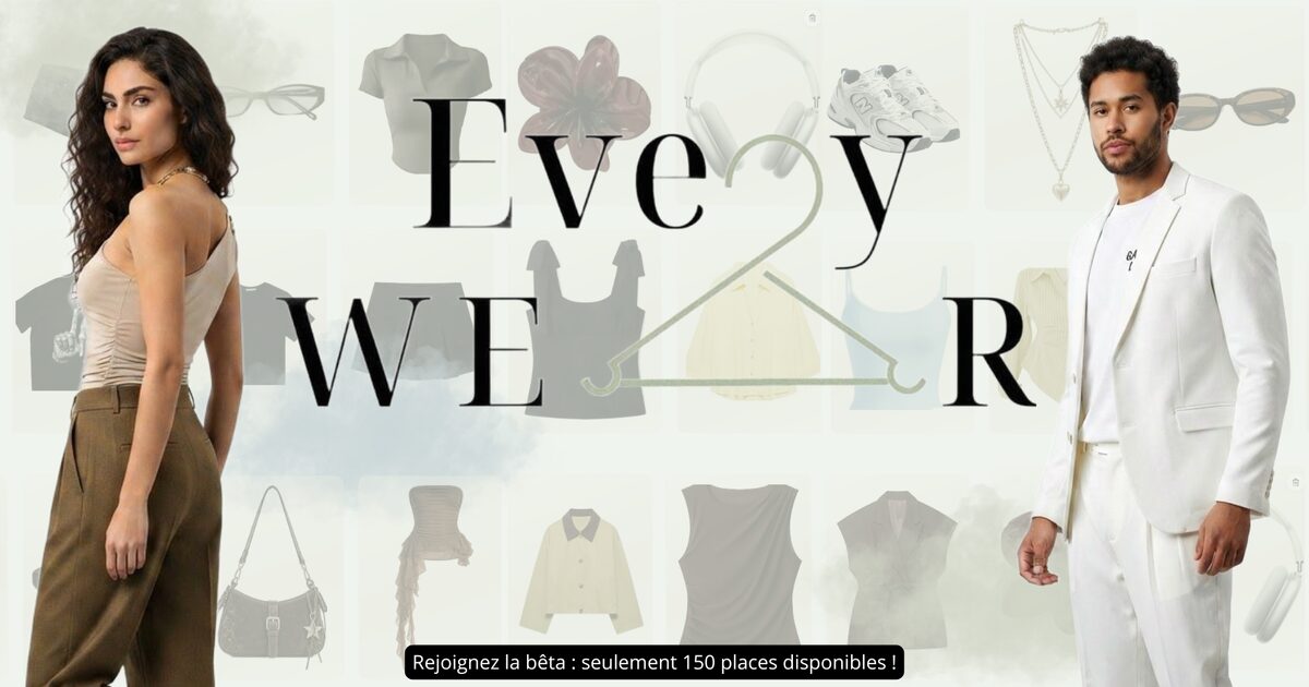 EveryWear banner