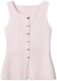 Pink top planned for Monday